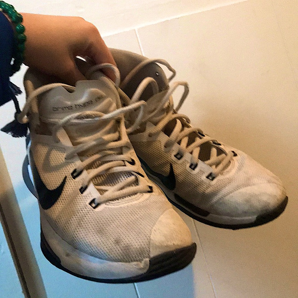 (Size 7) 2016 Nike Fusions